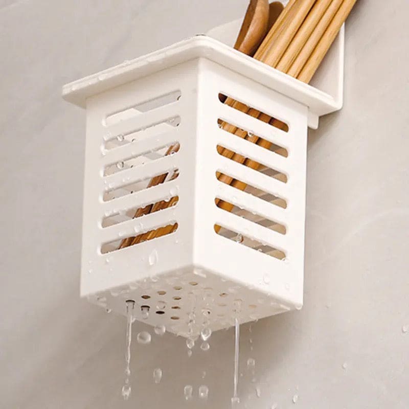 Simple Drain Basket, Plastic Shower Drain Shelf, Wall Self-adhesive Cactus Rack, Multipurpose Wall Desktop Draining Rack, Chopsticks Spoon Plastic Storage Holder, ABS Cutlery Holder, Keep Tidy Cutlery Cage, Kitchen Bathroom Hanging Shelf Simple Drain Basket, Plastic Shower Drain Shelf, Wall Self-adhesive Cactus Rack, Multipurpose Wall Desktop Draining Rack, Chopsticks Spoon Plastic Storage Holder, ABS Cutlery Holder, Keep Tidy Cutlery Cage, Kitchen Bathroom Hanging Shelf